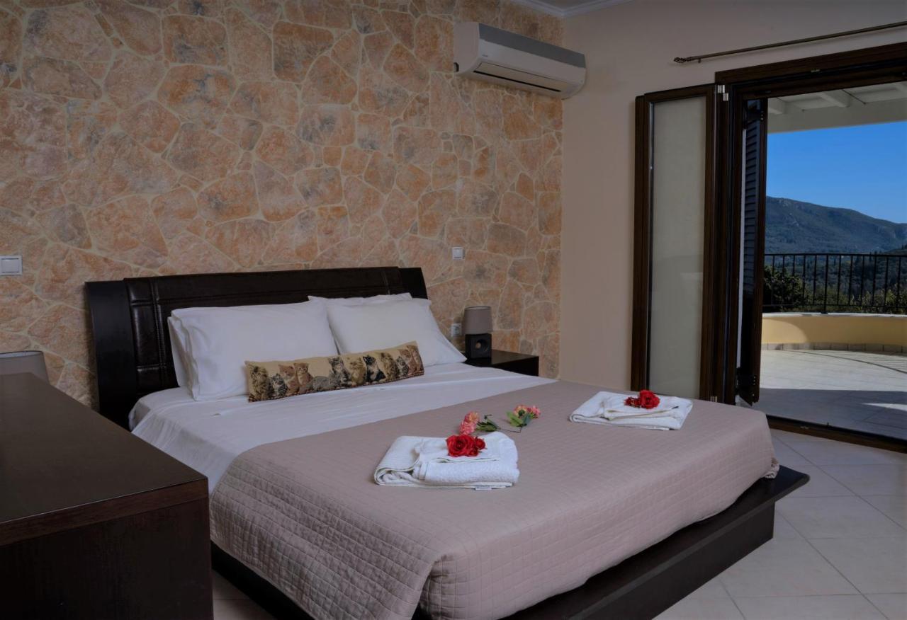 Infinity Villa Kato Pavliana 외부 사진