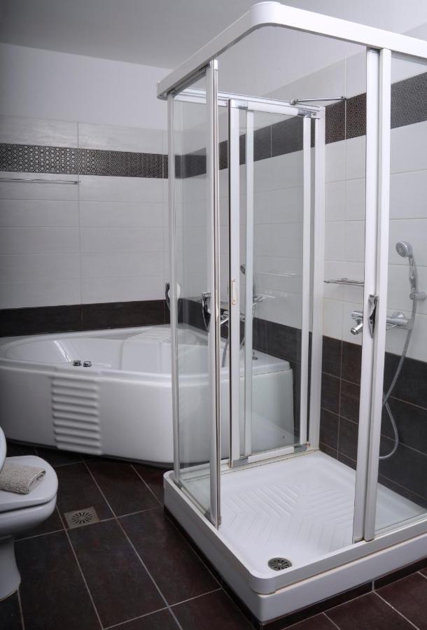 Infinity Villa Kato Pavliana 외부 사진