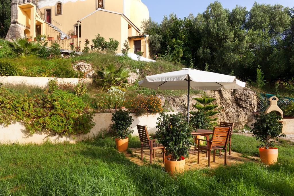 Infinity Villa Kato Pavliana 외부 사진