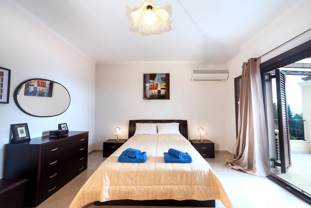 Infinity Villa Kato Pavliana 외부 사진