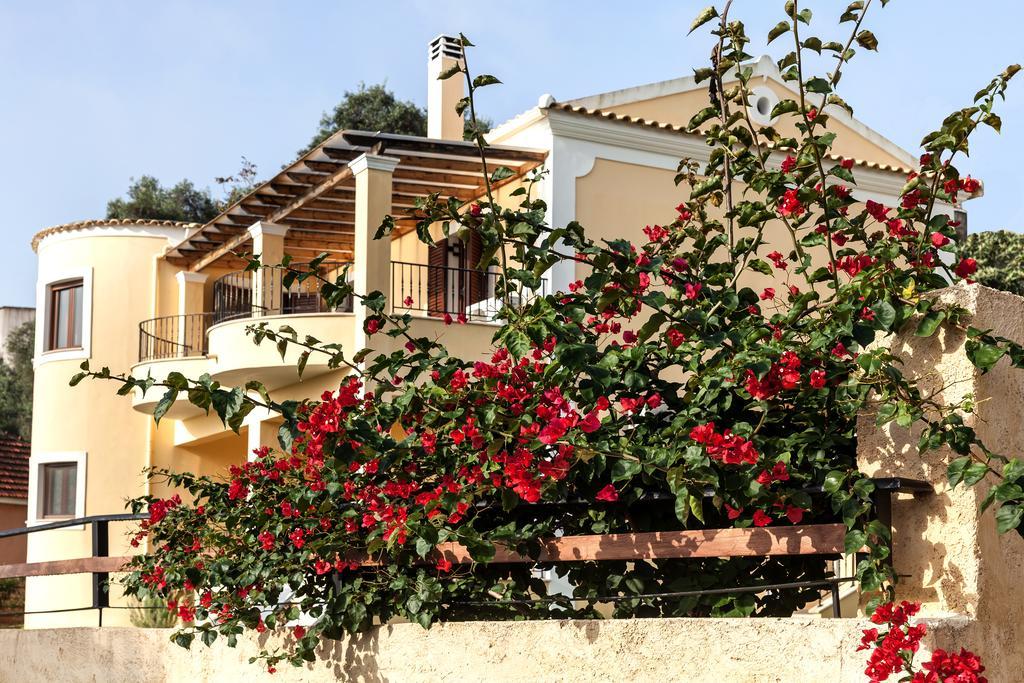 Infinity Villa Kato Pavliana 외부 사진