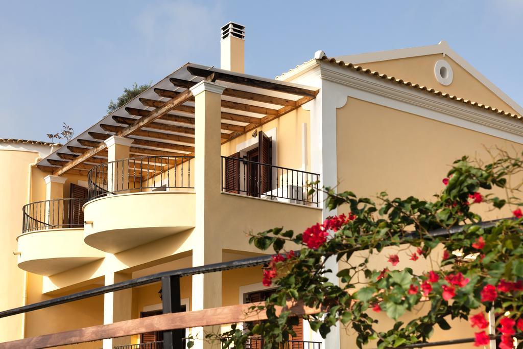 Infinity Villa Kato Pavliana 외부 사진