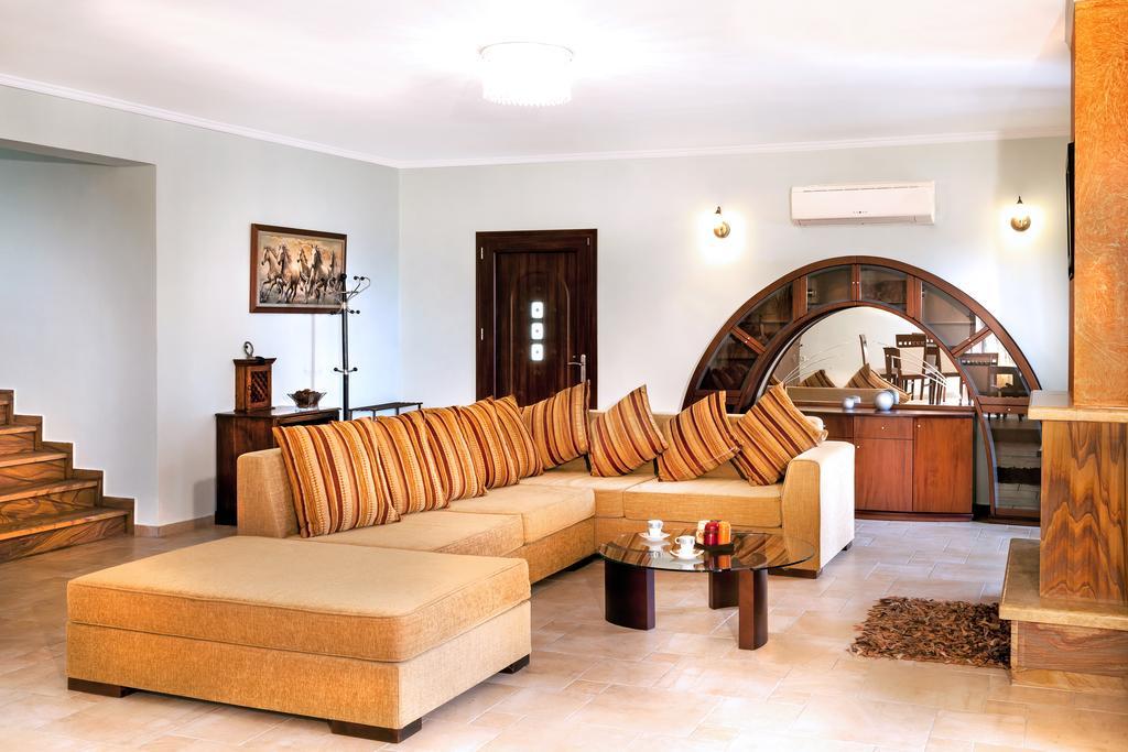 Infinity Villa Kato Pavliana 외부 사진