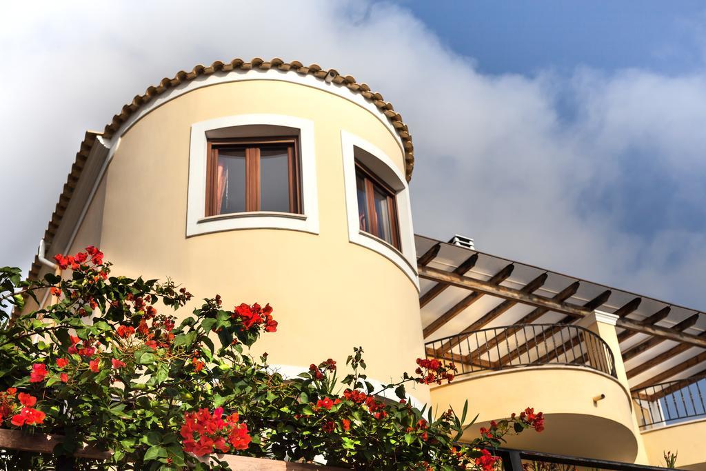 Infinity Villa Kato Pavliana 외부 사진