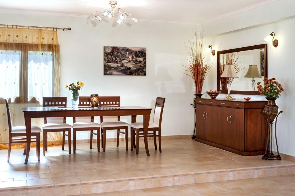 Infinity Villa Kato Pavliana 외부 사진