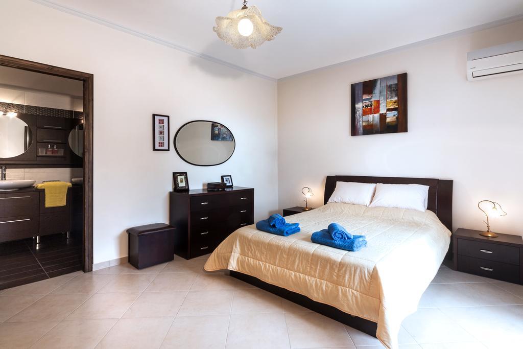 Infinity Villa Kato Pavliana 외부 사진