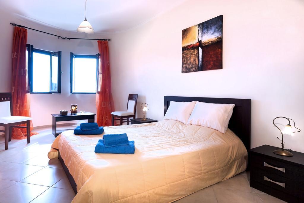 Infinity Villa Kato Pavliana 외부 사진