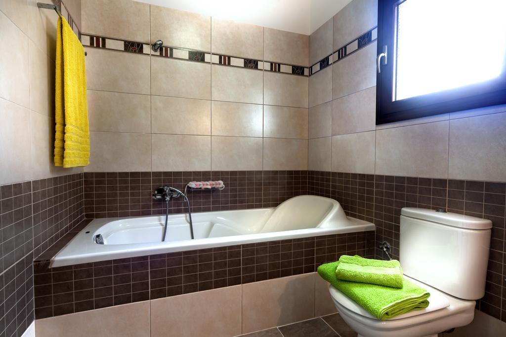 Infinity Villa Kato Pavliana 외부 사진