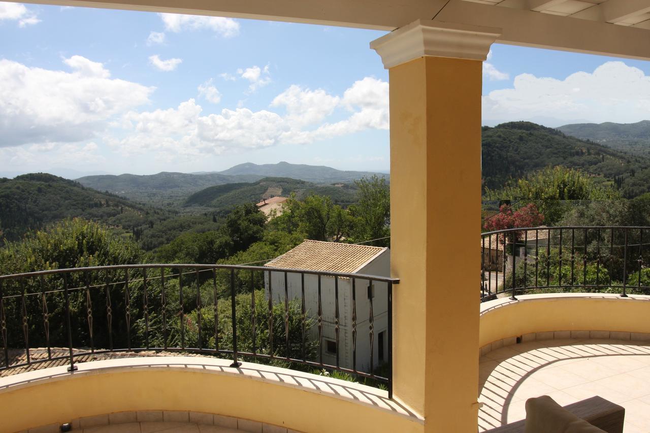 Infinity Villa Kato Pavliana 외부 사진